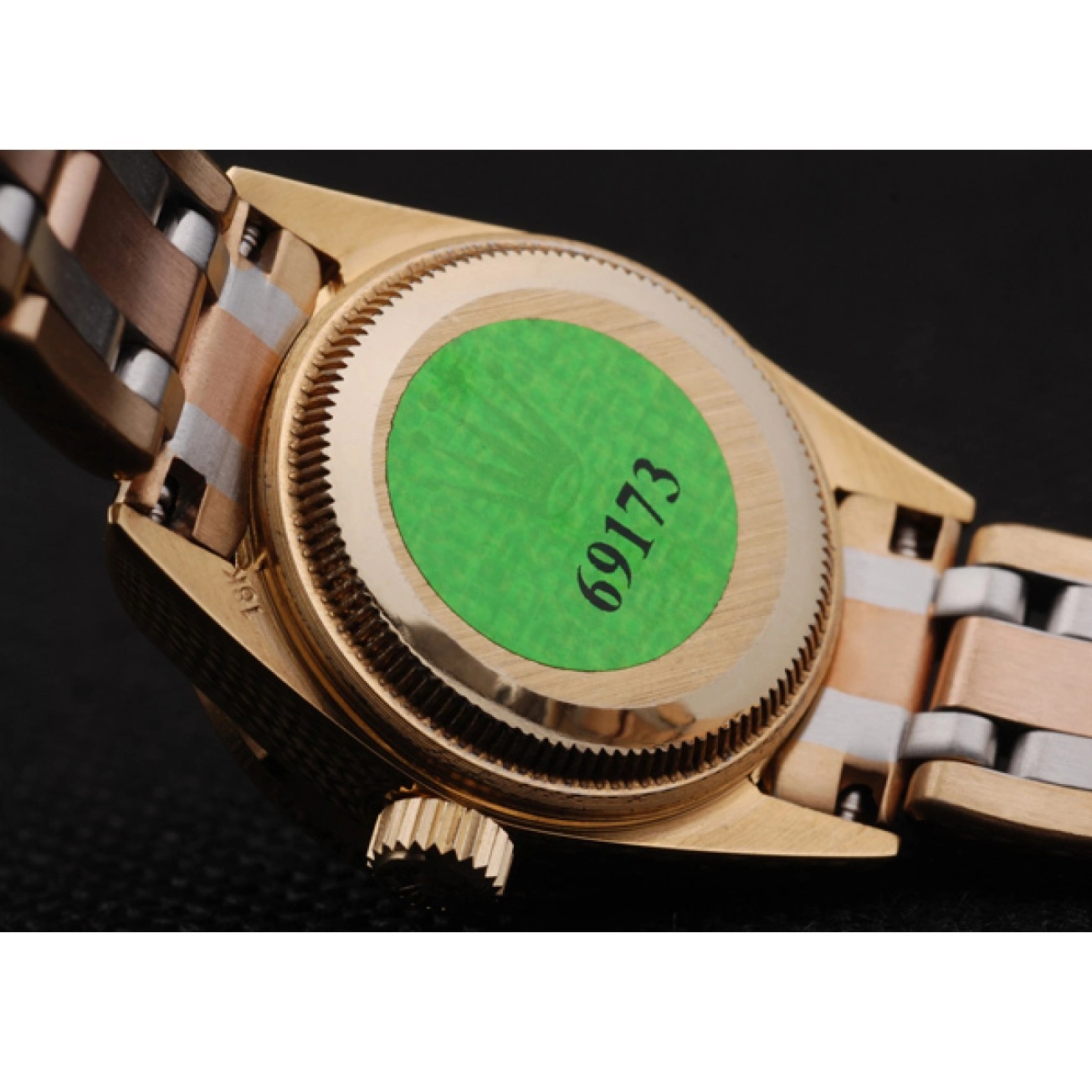 Aaa fake watches Rolex Datejust-rl43 0718